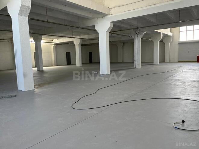 Satılır  obyekt 1 800 m², Ceyranbatan q., photo 12 from 22