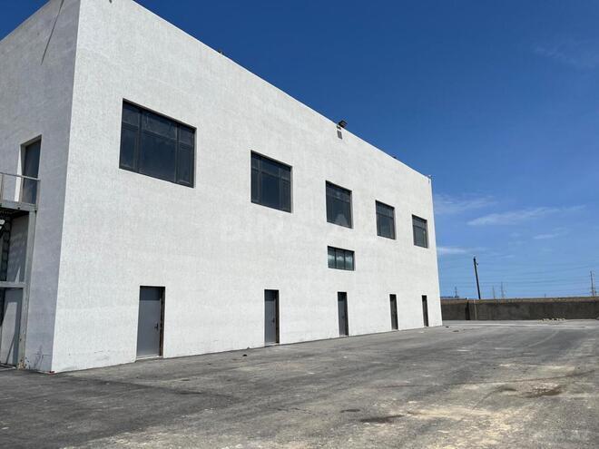 Satılır  obyekt 1 800 m², Ceyranbatan q., photo 4 from 22