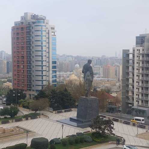 İcarəyə verilir 2 otaqlı köhnə tikili 65 m², İçəri Şəhər m., photo 3 from 26