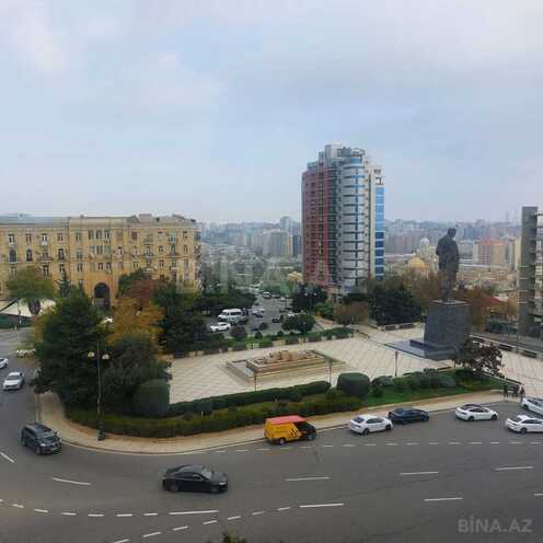 İcarəyə verilir 2 otaqlı köhnə tikili 65 m², İçəri Şəhər m., photo 4 from 26