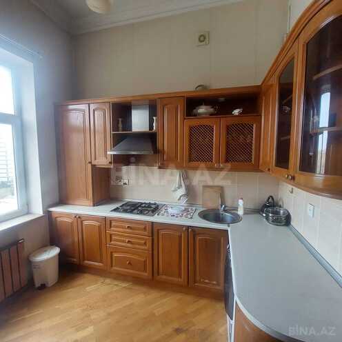 İcarəyə verilir 2 otaqlı köhnə tikili 65 m², İçəri Şəhər m., photo 9 from 26