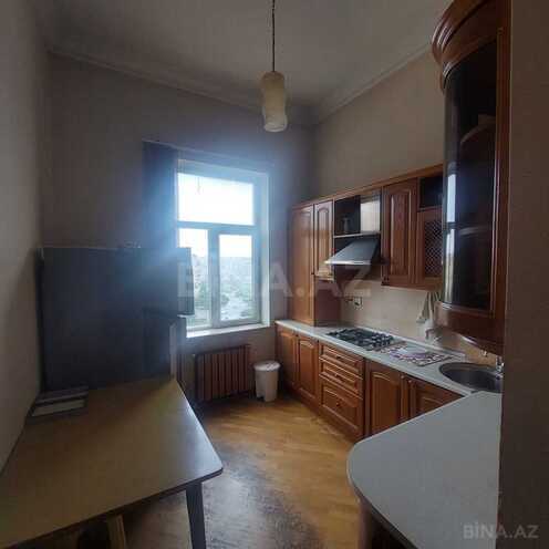 İcarəyə verilir 2 otaqlı köhnə tikili 65 m², İçəri Şəhər m., photo 8 from 26