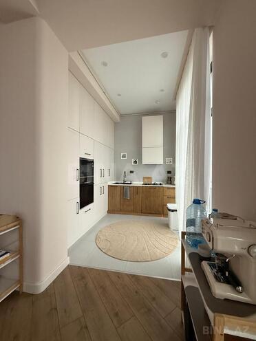 Сдаётся 4-комн. новостройка 130 м², м. Гянджлик, photo 5 from 21