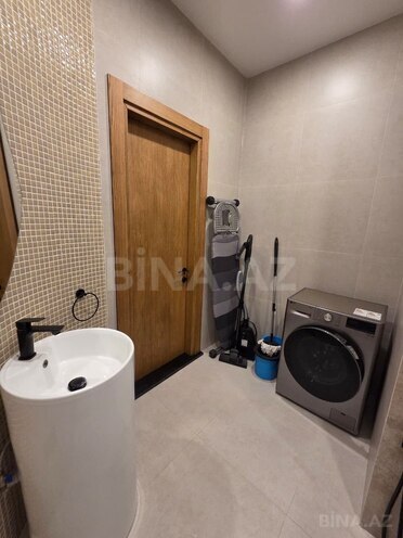 Сдаётся 4-комн. новостройка 130 м², м. Гянджлик, photo 16 from 21