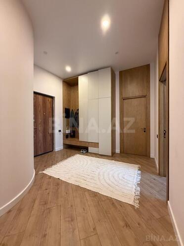 Сдаётся 4-комн. новостройка 130 м², м. Гянджлик, photo 7 from 21