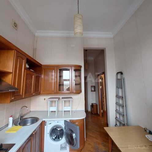 İcarəyə verilir 2 otaqlı köhnə tikili 65 m², İçəri Şəhər m., photo 12 from 26