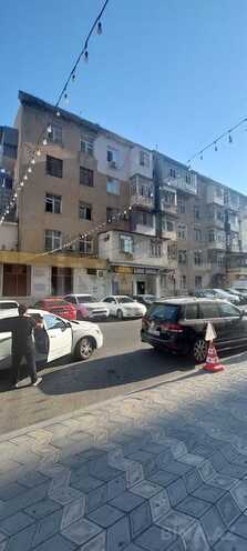 İcarəyə verilir 2 otaqlı köhnə tikili 65 m², İçəri Şəhər m., photo 13 from 26