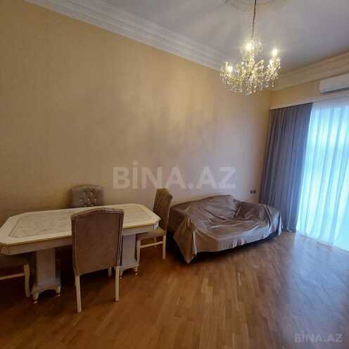 İcarəyə verilir 2 otaqlı köhnə tikili 65 m², İçəri Şəhər m., photo 19 from 26