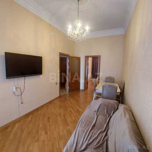 İcarəyə verilir 2 otaqlı köhnə tikili 65 m², İçəri Şəhər m., photo 14 from 26