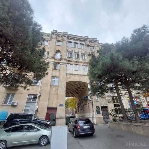 İcarəyə verilir 2 otaqlı köhnə tikili 65 m², İçəri Şəhər m., photo 22 from 26