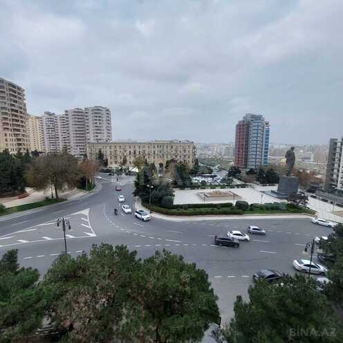 İcarəyə verilir 2 otaqlı köhnə tikili 65 m², İçəri Şəhər m., photo 21 from 26