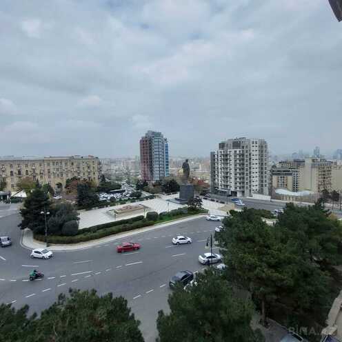 İcarəyə verilir 2 otaqlı köhnə tikili 65 m², İçəri Şəhər m., photo 15 from 26