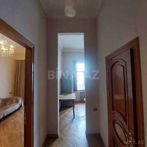 İcarəyə verilir 2 otaqlı köhnə tikili 65 m², İçəri Şəhər m., photo 23 from 26