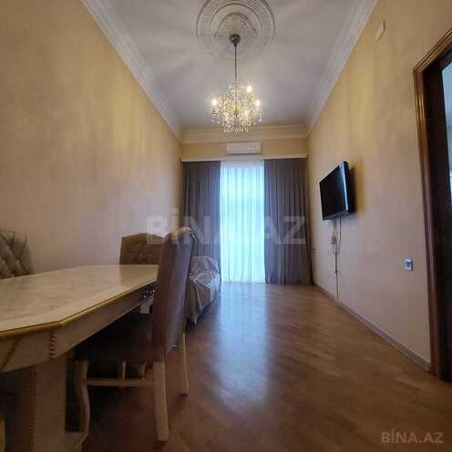 İcarəyə verilir 2 otaqlı köhnə tikili 65 m², İçəri Şəhər m., photo 11 from 26