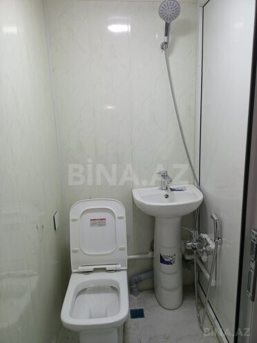 Сдаётся 1-комн. вторичка 17 м², м. Низами, photo 3 from 12