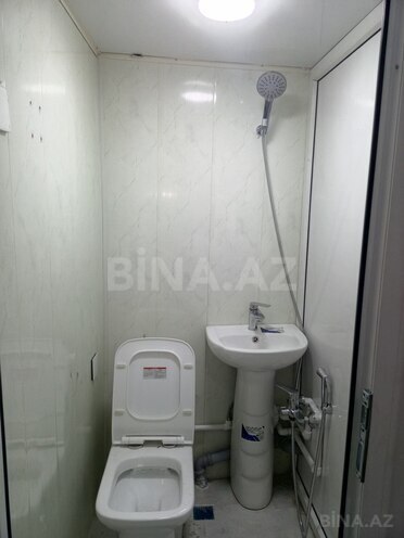 Сдаётся 1-комн. вторичка 17 м², м. Низами, photo 5 from 12