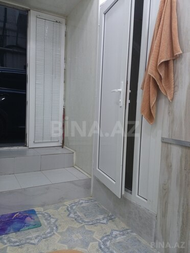 Сдаётся 1-комн. вторичка 17 м², м. Низами, photo 10 from 12