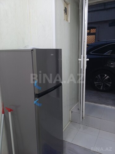 Сдаётся 1-комн. вторичка 17 м², м. Низами, photo 6 from 12