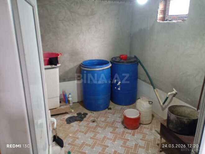 Satılır 3 otaqlı həyət evi/bağ evi 90 m², Gədəbəy r., photo 3 from 26