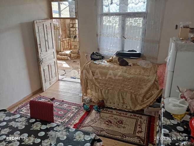 Satılır 3 otaqlı həyət evi/bağ evi 90 m², Gədəbəy r., photo 22 from 26
