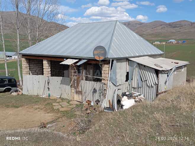 Satılır 3 otaqlı həyət evi/bağ evi 90 m², Gədəbəy r., photo 9 from 26
