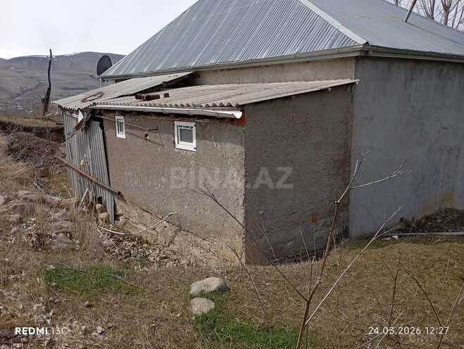 Satılır 3 otaqlı həyət evi/bağ evi 90 m², Gədəbəy r., photo 7 from 26
