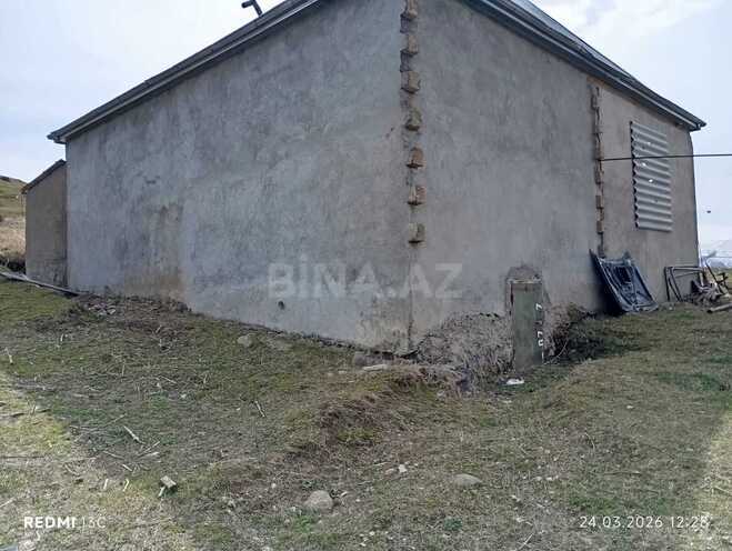 Satılır 3 otaqlı həyət evi/bağ evi 90 m², Gədəbəy r., photo 12 from 26