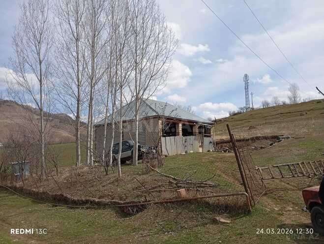 Satılır 3 otaqlı həyət evi/bağ evi 90 m², Gədəbəy r., photo 15 from 26