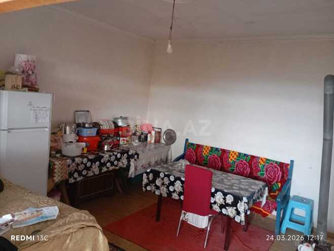 Satılır 3 otaqlı həyət evi/bağ evi 90 m², Gədəbəy r., photo 17 from 26