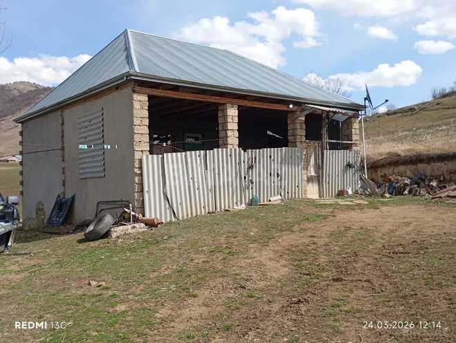 Satılır 3 otaqlı həyət evi/bağ evi 90 m², Gədəbəy r., photo 13 from 26