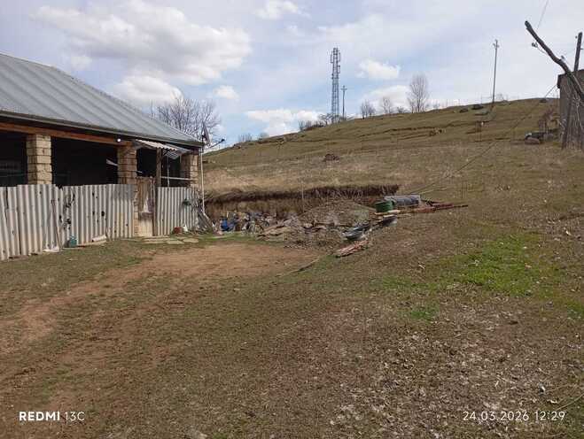 Satılır 3 otaqlı həyət evi/bağ evi 90 m², Gədəbəy r., photo 19 from 26