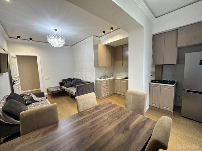 Продаётся 3-комн. новостройка 108 м², м. 28 мая, photo 6 from 22