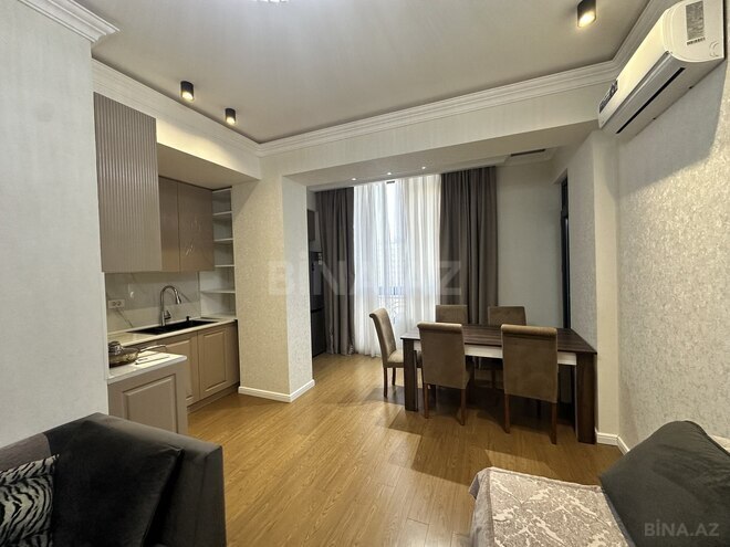 Продаётся 3-комн. новостройка 108 м², м. 28 мая, photo 4 from 22