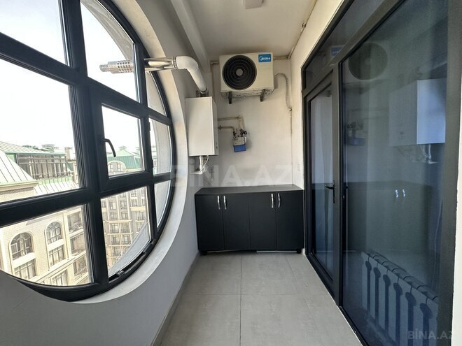 Продаётся 3-комн. новостройка 108 м², м. 28 мая, photo 14 from 22