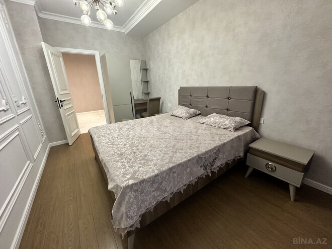Продаётся 3-комн. новостройка 108 м², м. 28 мая, photo 9 from 22