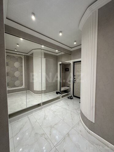 Продаётся 3-комн. новостройка 108 м², м. 28 мая, photo 21 from 22