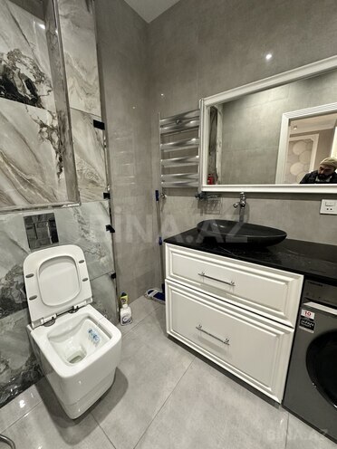 Продаётся 3-комн. новостройка 108 м², м. 28 мая, photo 16 from 22