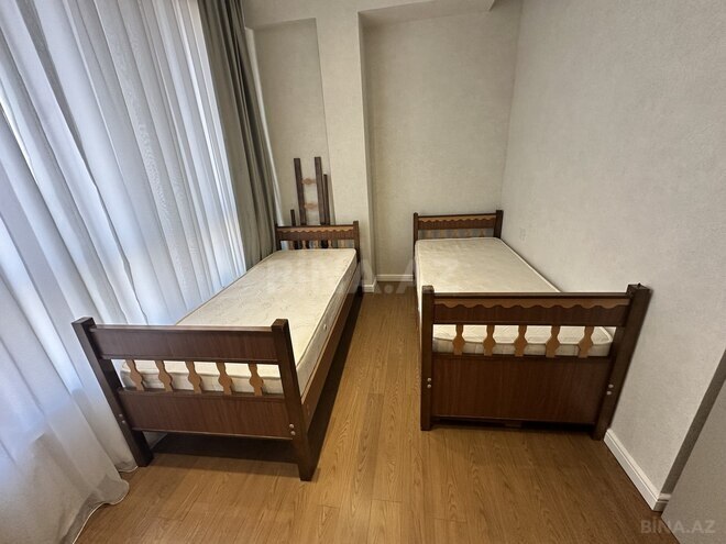Продаётся 3-комн. новостройка 108 м², м. 28 мая, photo 11 from 22