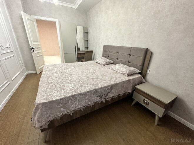Продаётся 3-комн. новостройка 108 м², м. 28 мая, photo 10 from 22