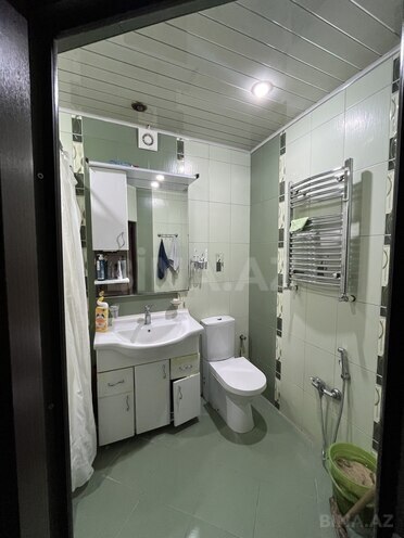 İcarəyə verilir 3 otaqlı köhnə tikili 83 m², Memar Əcəmi m., photo 8 from 13