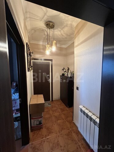 İcarəyə verilir 3 otaqlı köhnə tikili 83 m², Memar Əcəmi m., photo 10 from 13