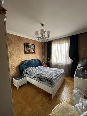 İcarəyə verilir 3 otaqlı köhnə tikili 83 m², Memar Əcəmi m., photo 4 from 13