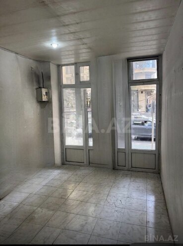 Сдаётся  объект 15 м², м. Элмляр Академиясы, photo 3 from 5