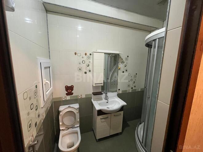 Сдаётся 3-комн. вторичка 75 м², м. Кара Караев, photo 14 from 15