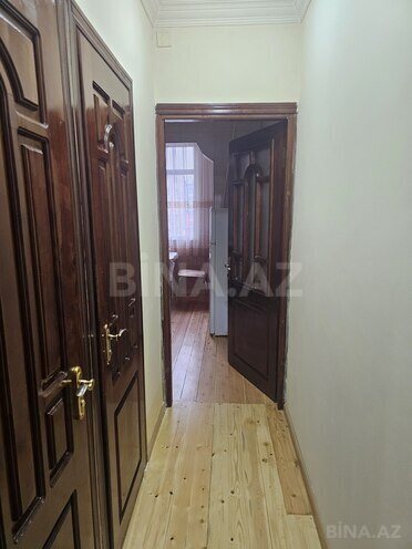 Сдаётся 3-комн. вторичка 75 м², м. Кара Караев, photo 13 from 15