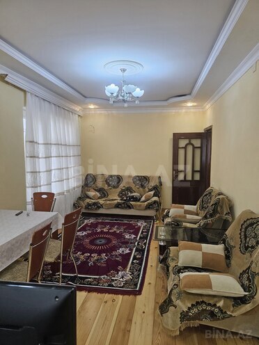 Сдаётся 3-комн. вторичка 75 м², м. Кара Караев, photo 5 from 15