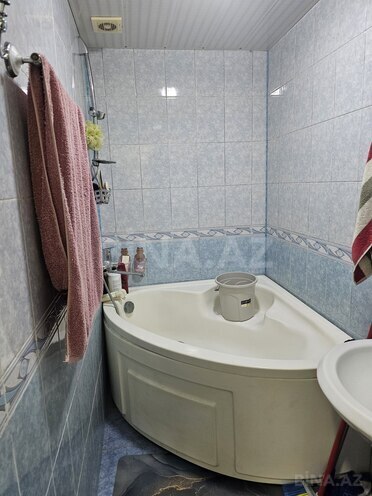 Сдаётся 3-комн. вторичка 75 м², м. Кара Караев, photo 8 from 15