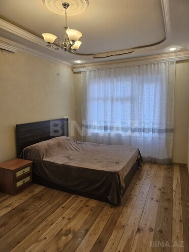 Сдаётся 3-комн. вторичка 75 м², м. Кара Караев, photo 6 from 15