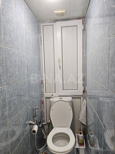 Сдаётся 3-комн. вторичка 75 м², м. Кара Караев, photo 9 from 15