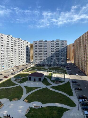 Сдаётся 2-комн. новостройка 53 м², пос. Сарай, photo 3 from 10